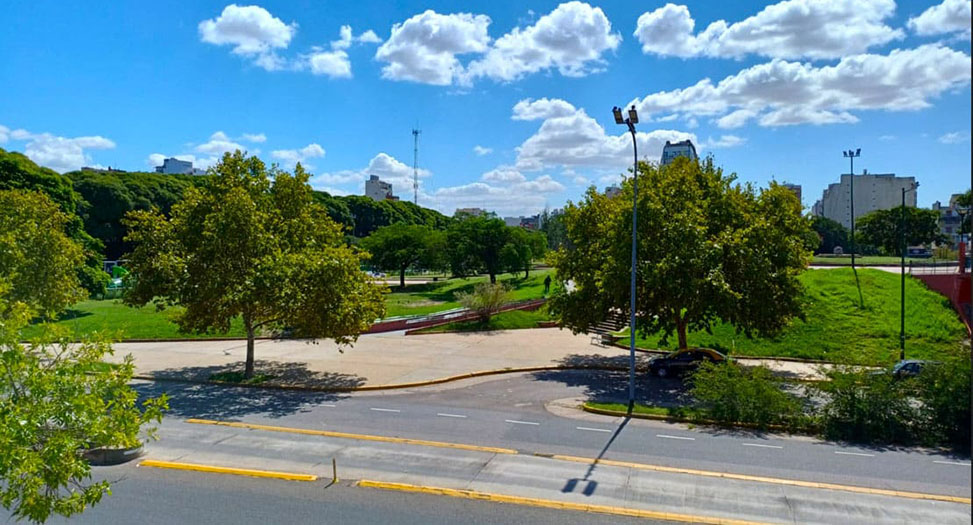 La Vuelta de Obligado