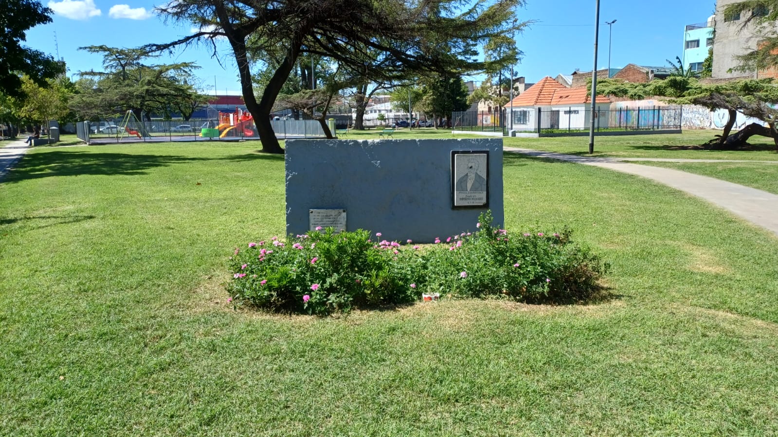 Plaza Nicaragua