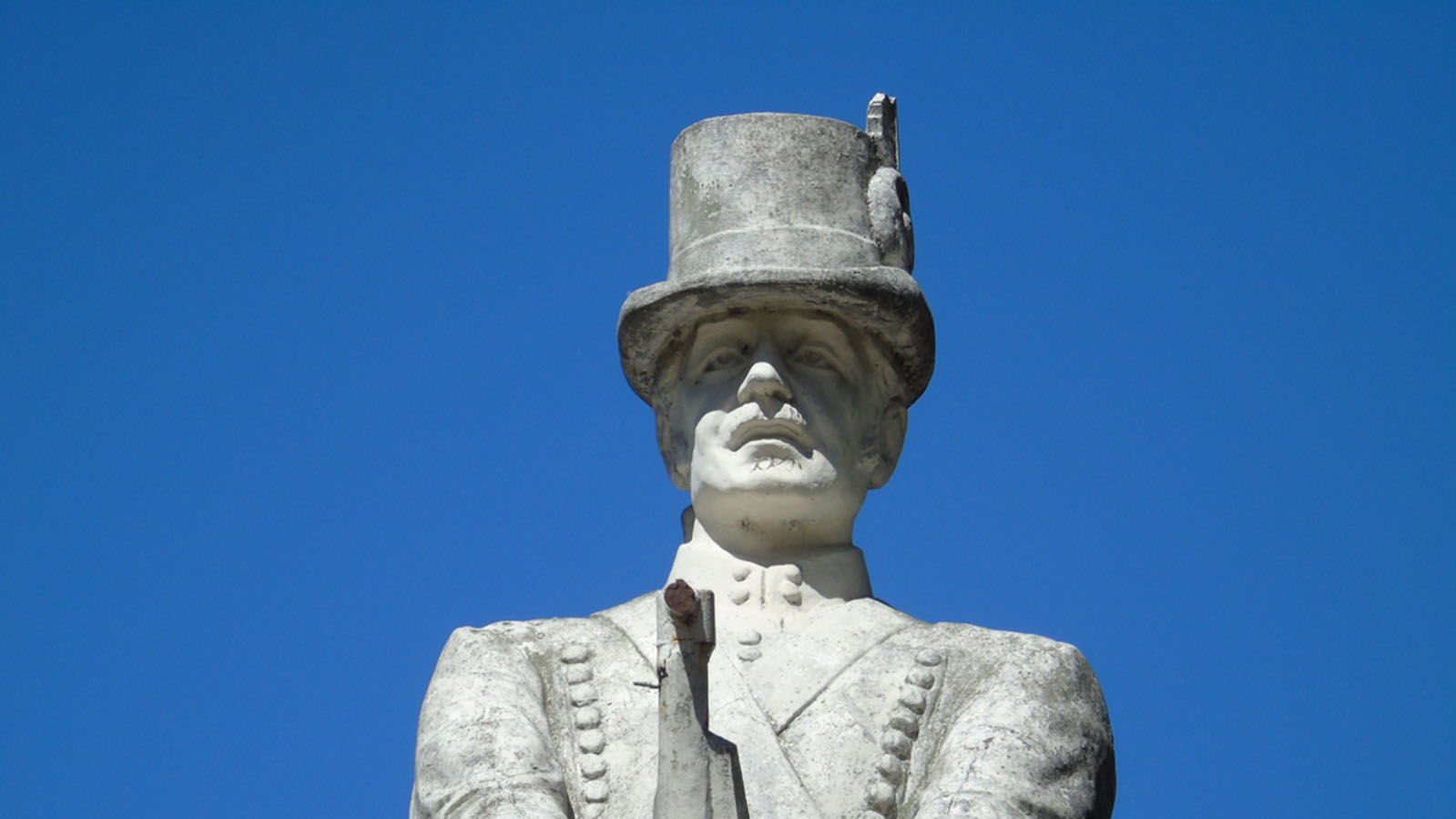 Parque de los Patricios