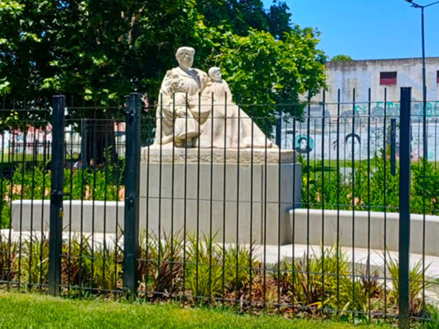 Teodolina Alvear de Lezica