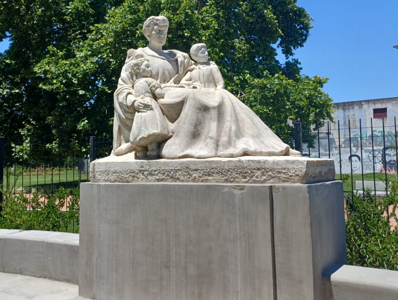 Teodolina Lezica de Alvear