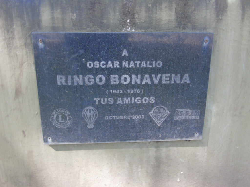 Ringo Bonavena