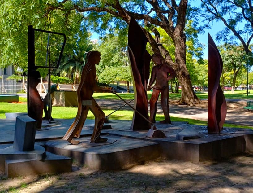 Maestros en el Arte de Limpiar