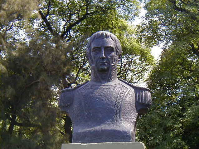 Cornelio de Saavedra