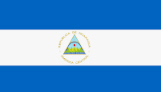 Bandera de Nicaragua