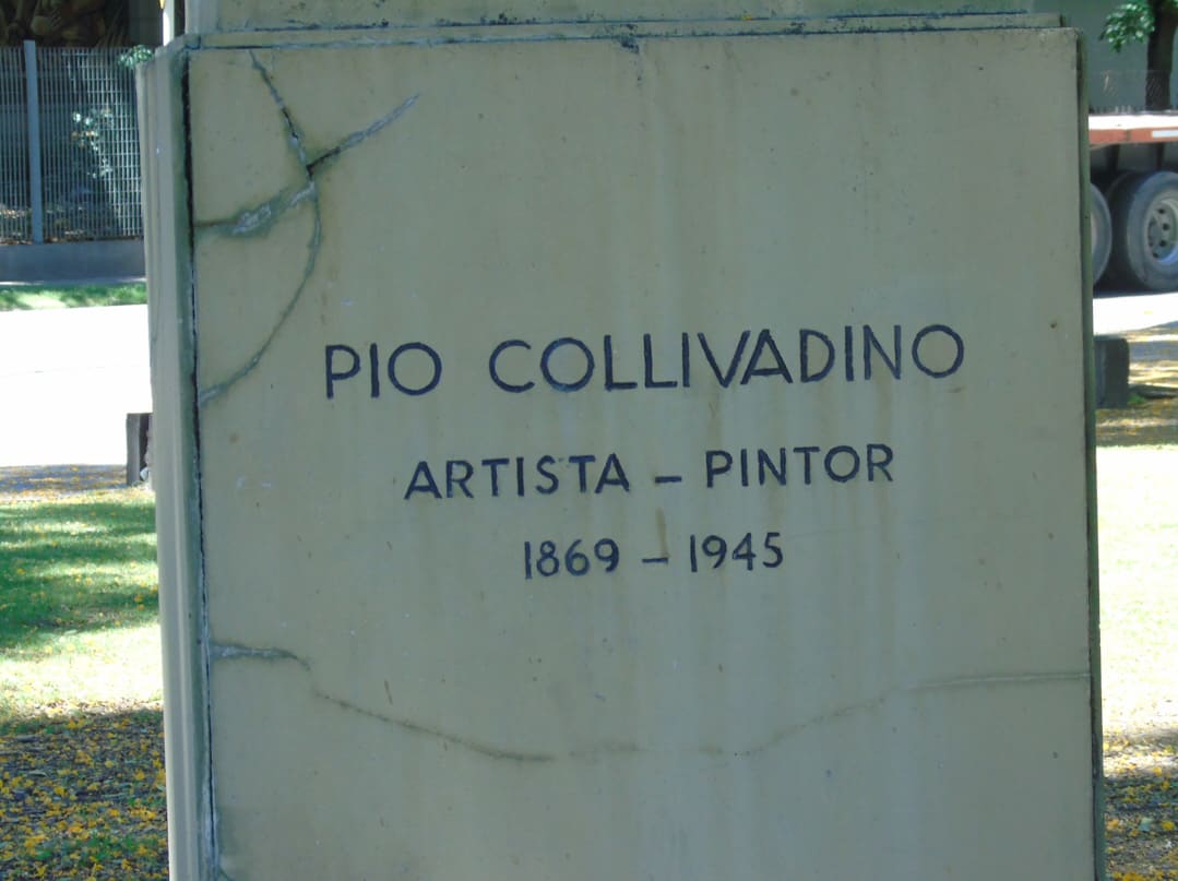 Pio Collivadino