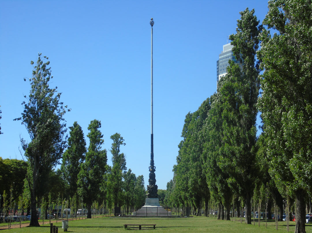 Antena Monumental