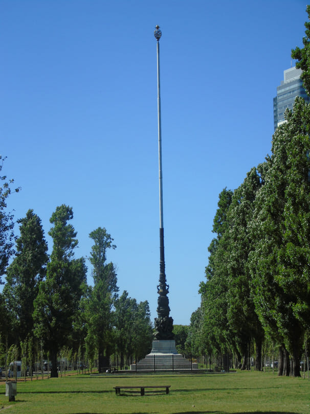 Antena Monumental