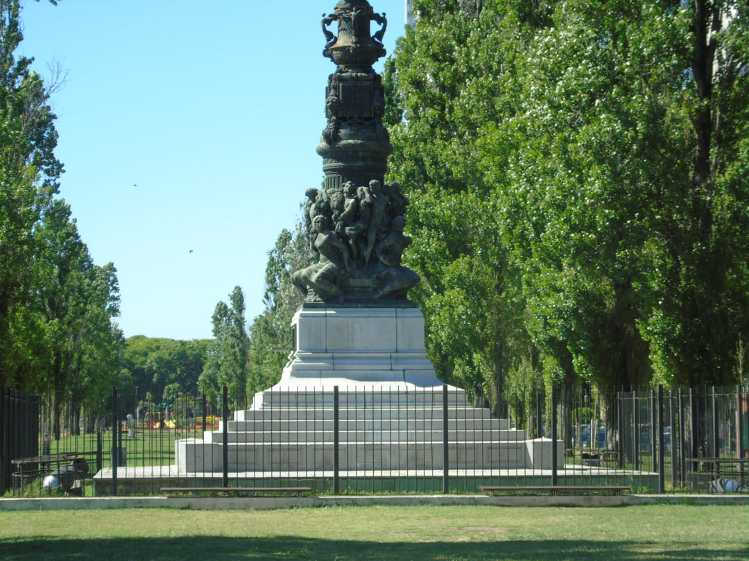 Antena Monumental