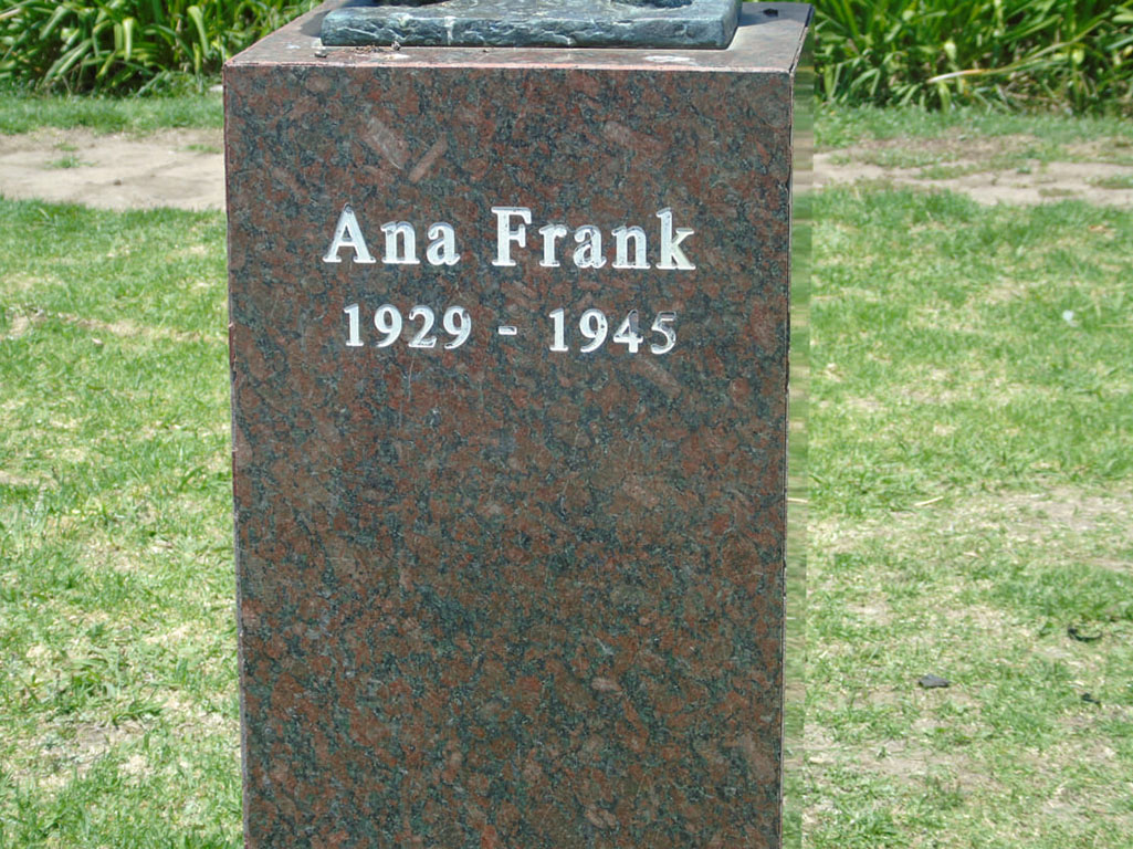 Ana Frank