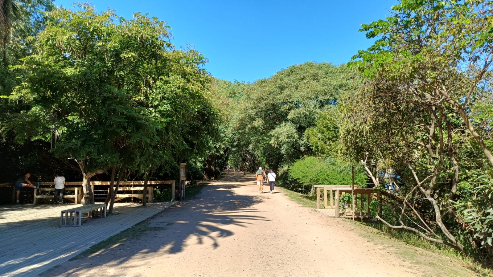 Reserva Ecológica Costanera Sur