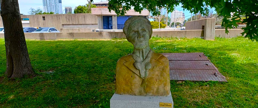 Alicia Moreau de Justo