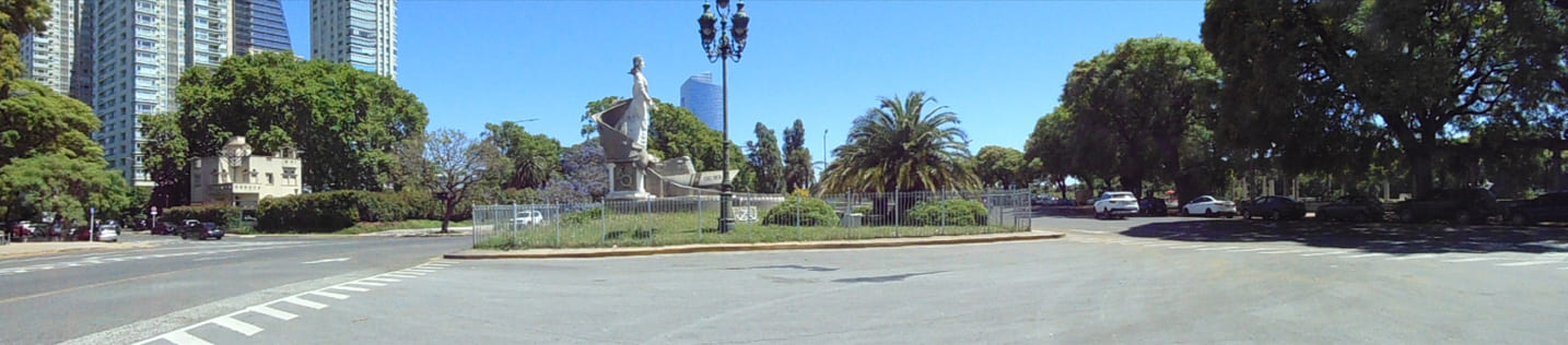 Monumento Guardacostas