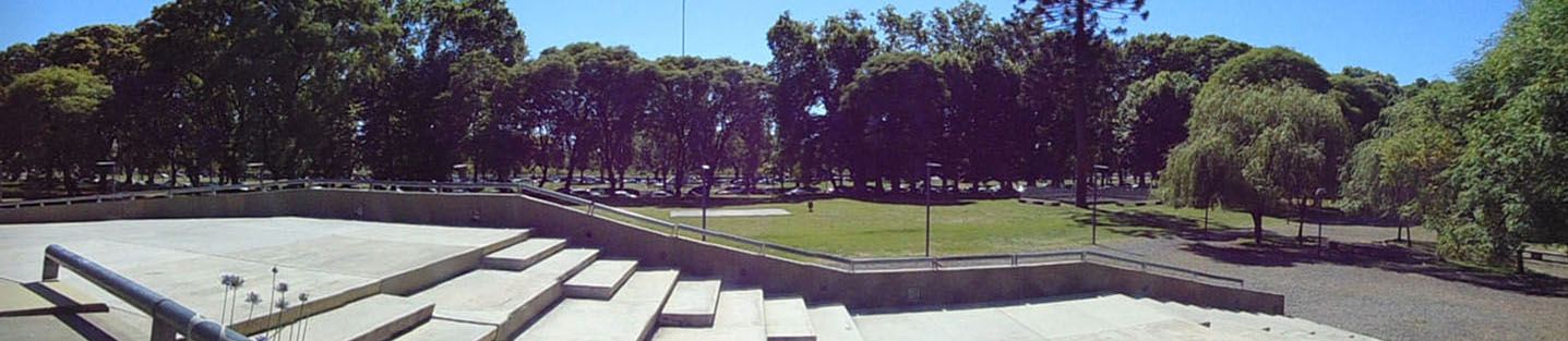 Parque Mujeres Argentinas