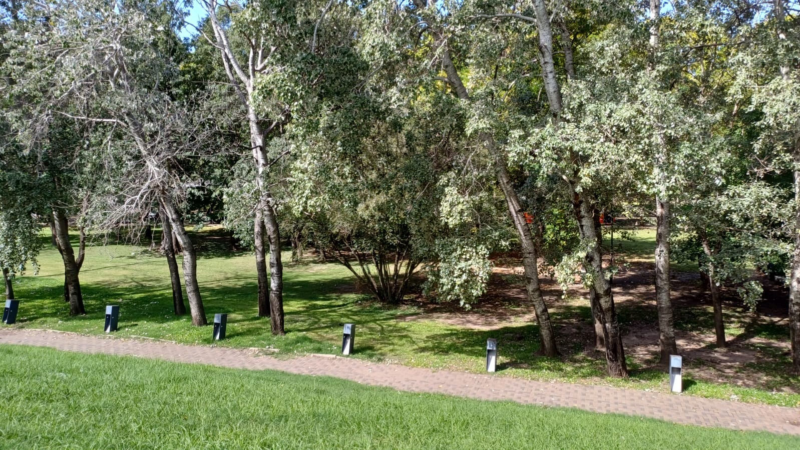 Parque Micaela Bastidas
