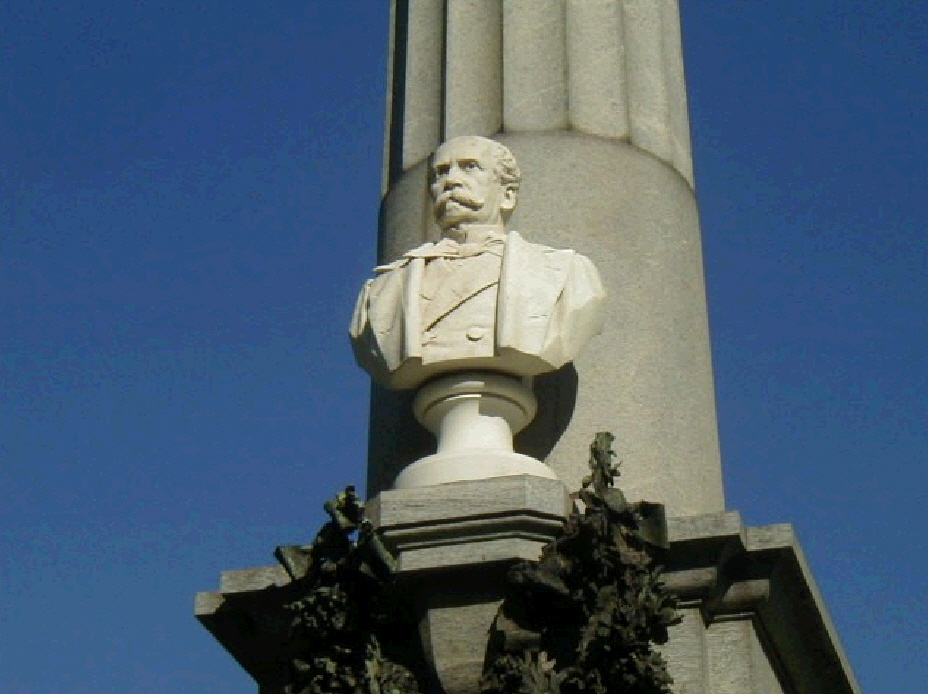 Plaza Intendente Torcuato de Alvear