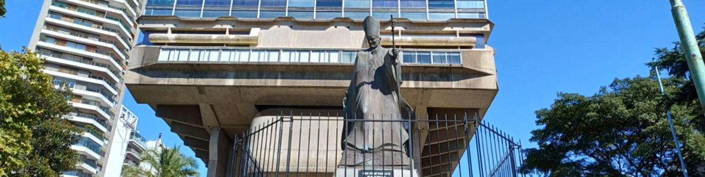 Papa Juan Pablo II