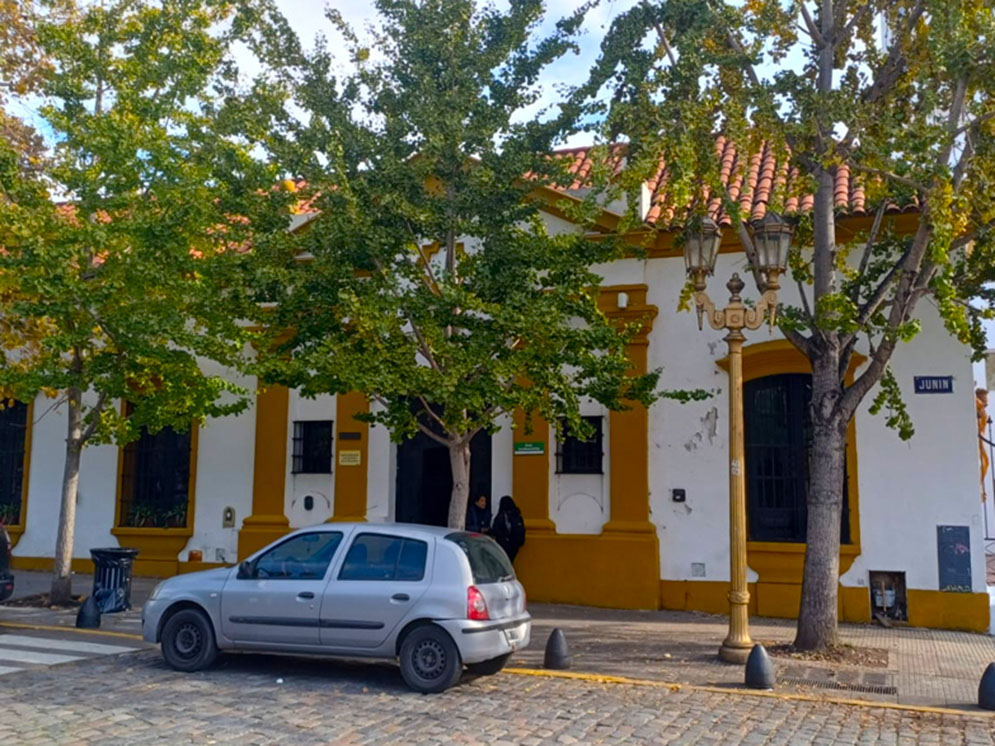 Organización de Estados Americanos