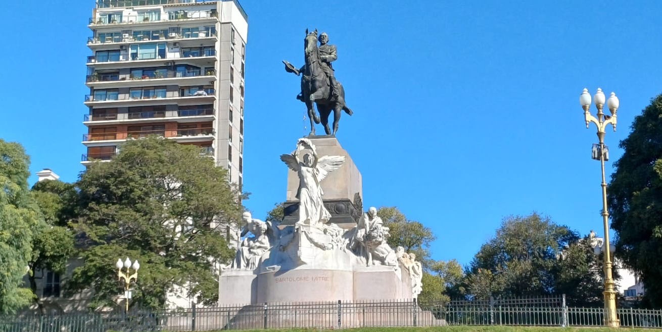 Plaza Mitre