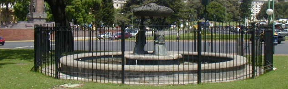 Plaza Dante