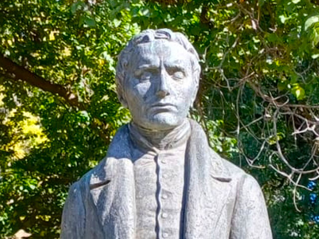 Francia a la Argentina