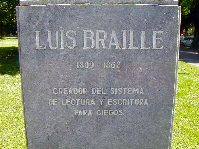 Francia a la Argentina