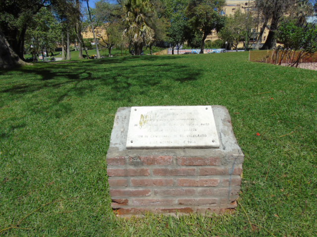 Homenaje a André Malraux