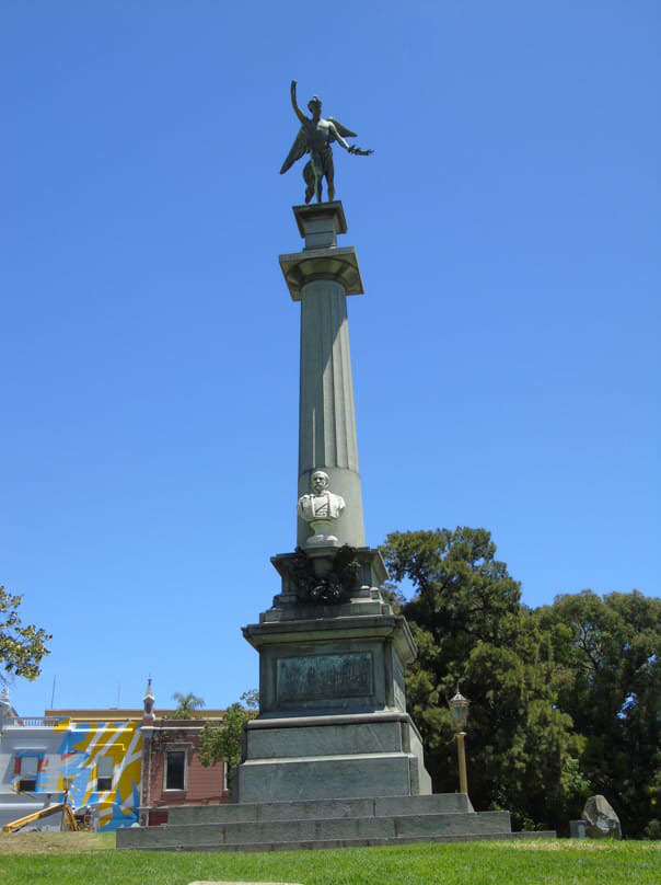 Torcuato de Alvear