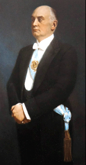 Dr. Torcuato Marcelo de Alvear