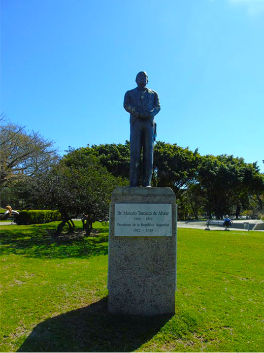 Alvear