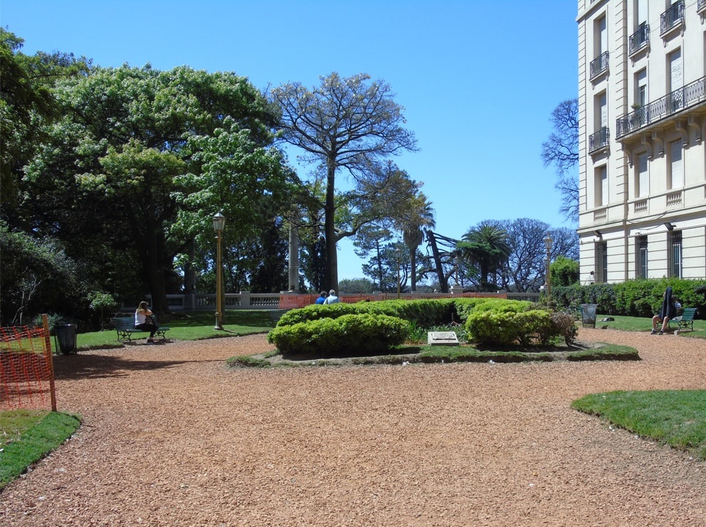 Homenaje al Dr. Luis Federico Leloir