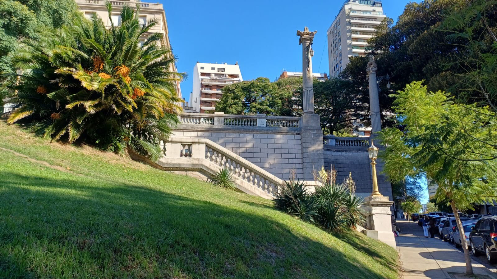 Balaustrada (Agüero y Arjonilla)