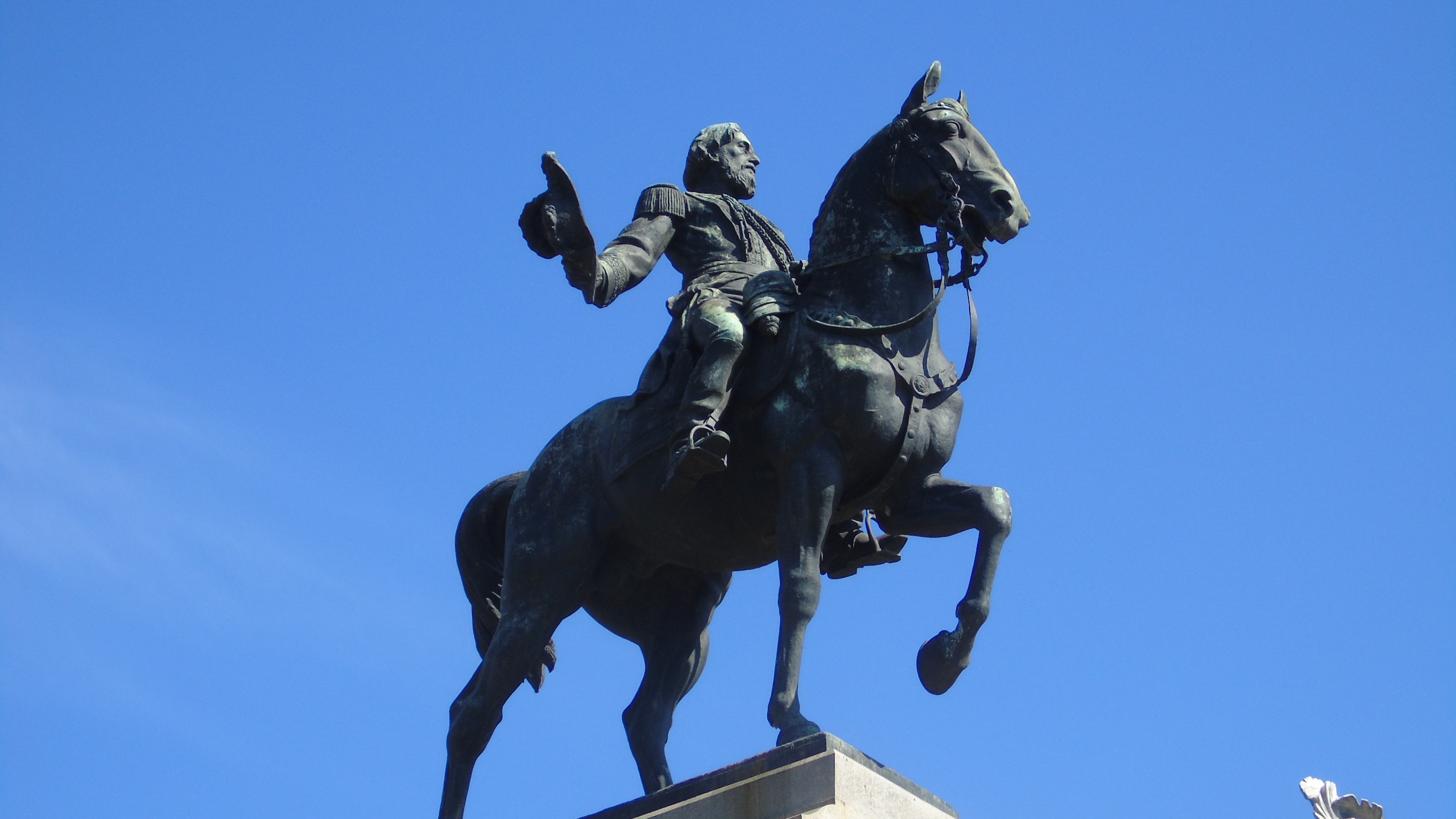 Plaza Mitre