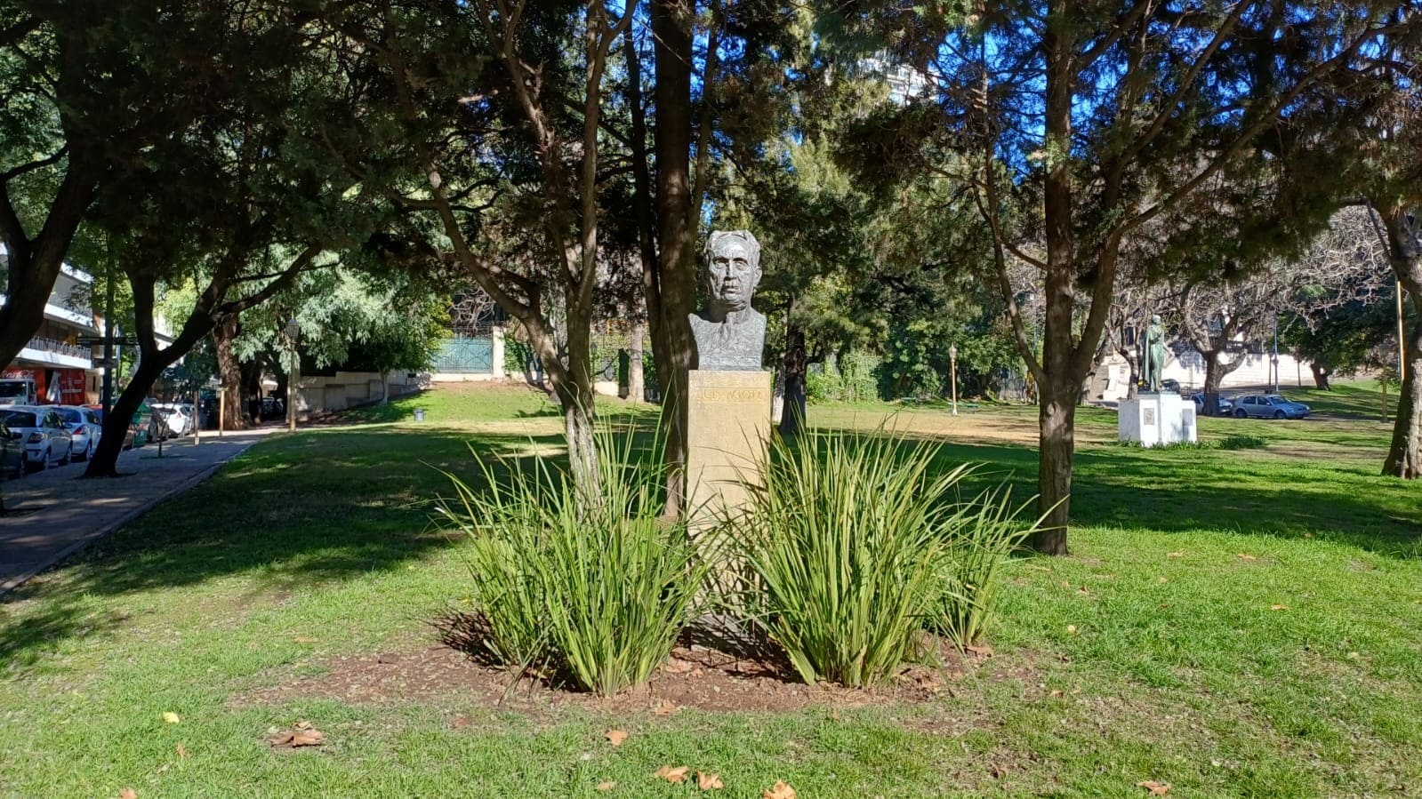 Plaza Mitre