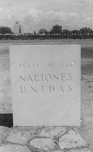 Nomenclatura de plaza