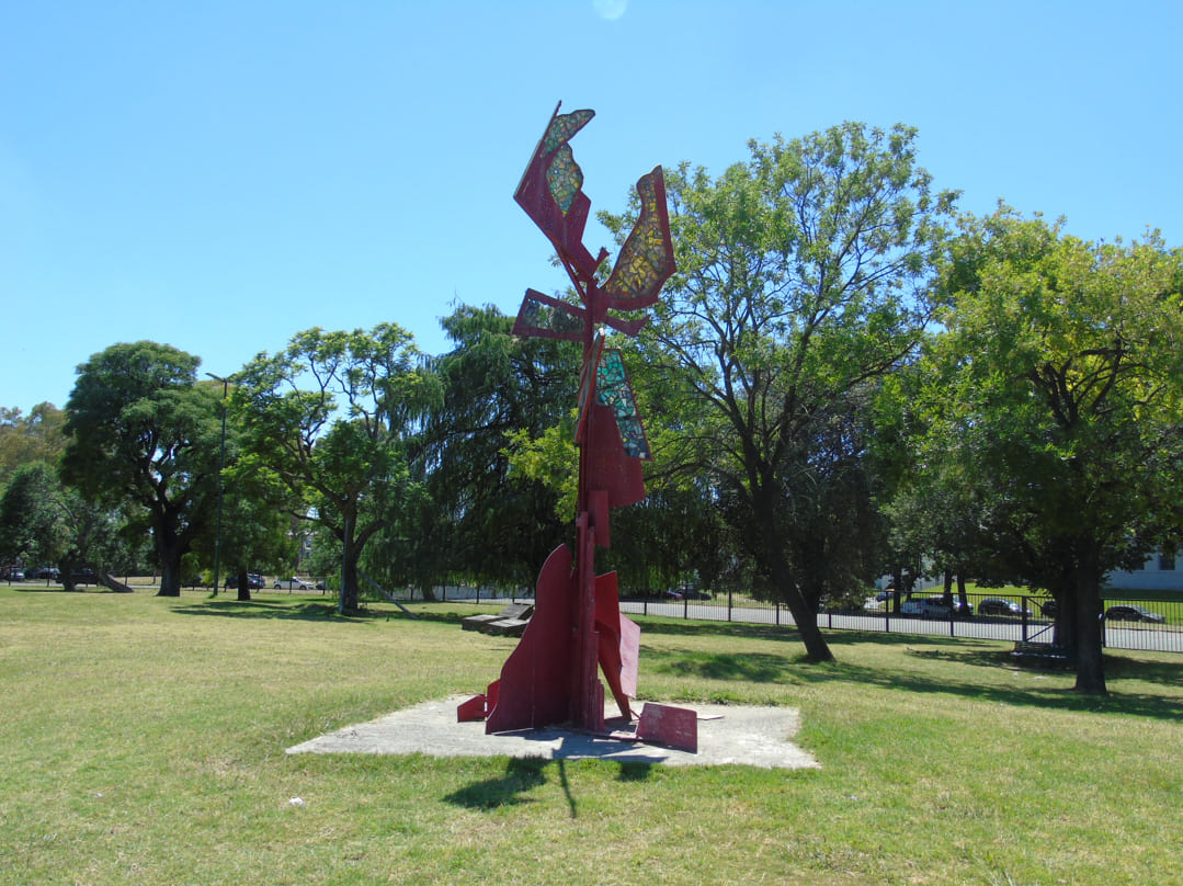 Soldá tu nombre en Recoleta