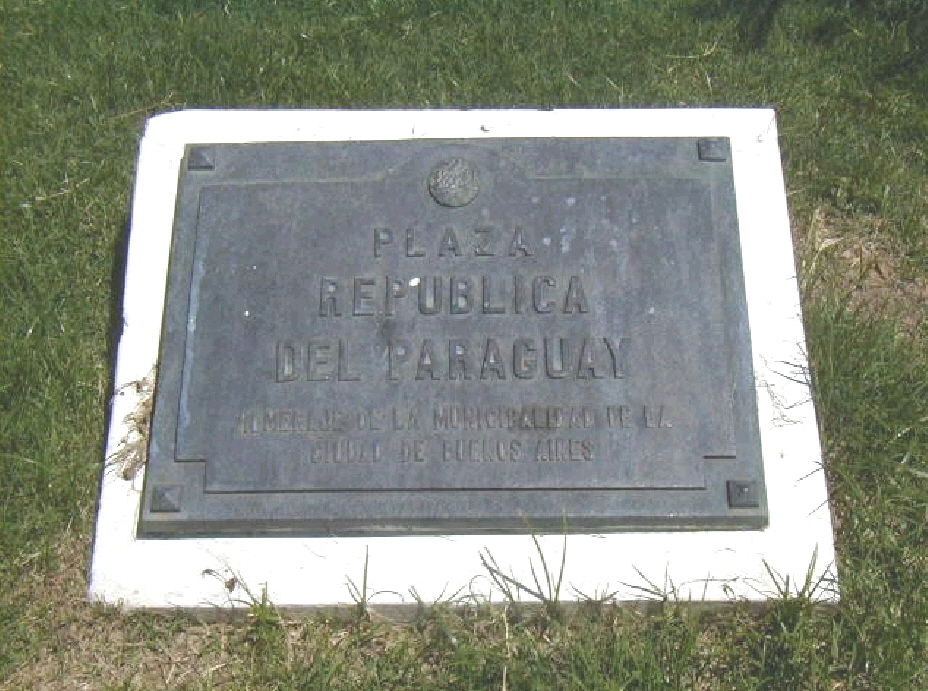 Nomenclatura de plaza