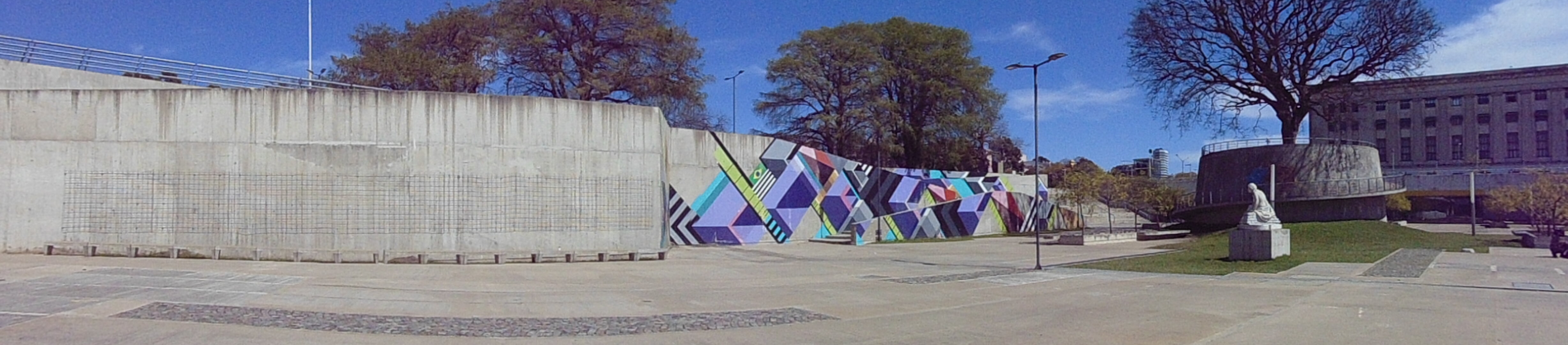 Plaza República Federativa de Brasil