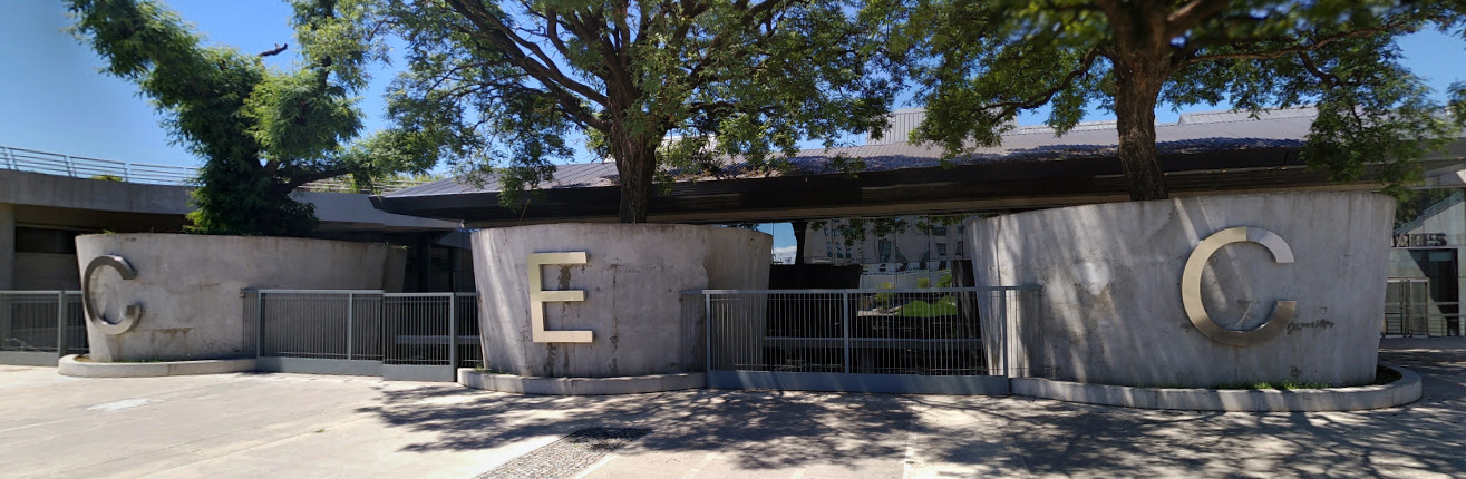 Plaza República Federativa de Brasil