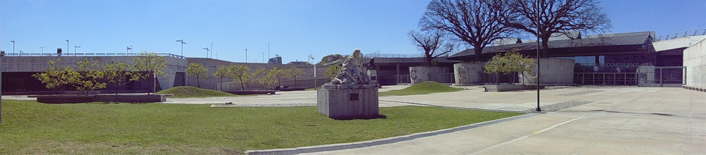 Plaza Rep. Federativa de Brasil