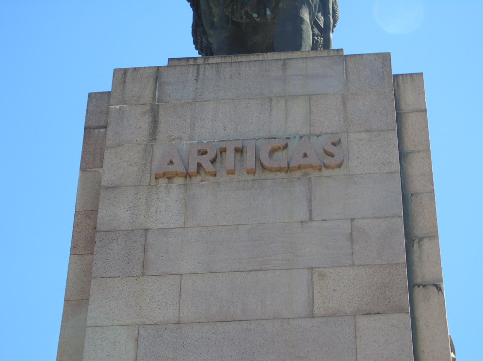 Artigas