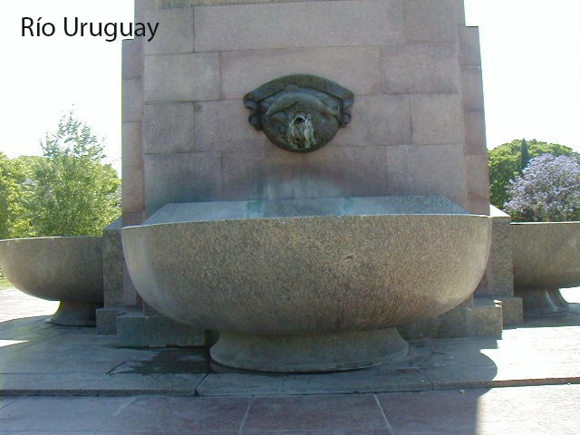 Artigas - Río Uruguay