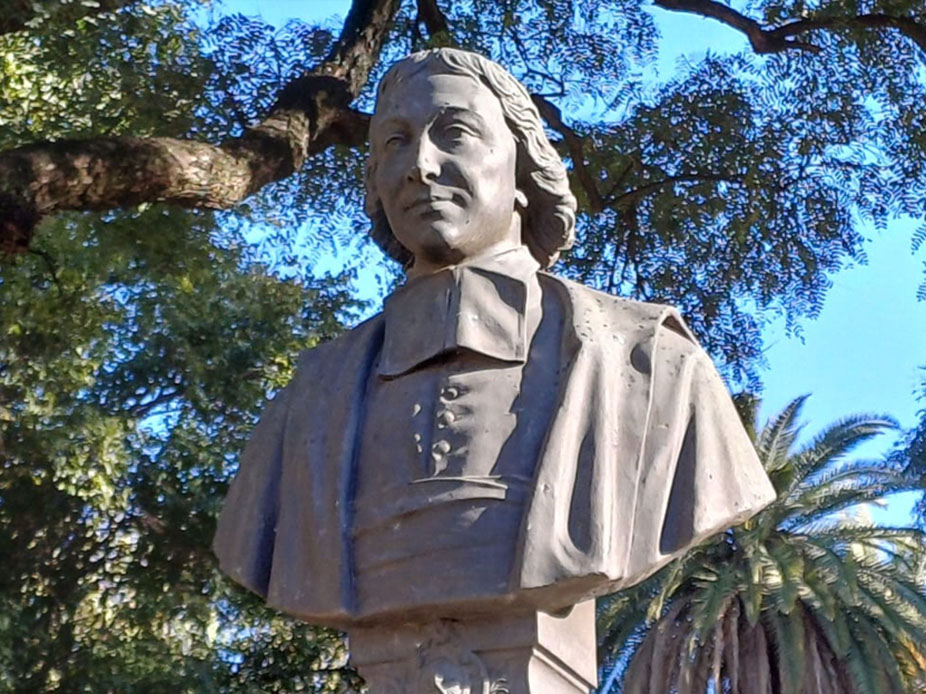 Juan Bautista de La Salle