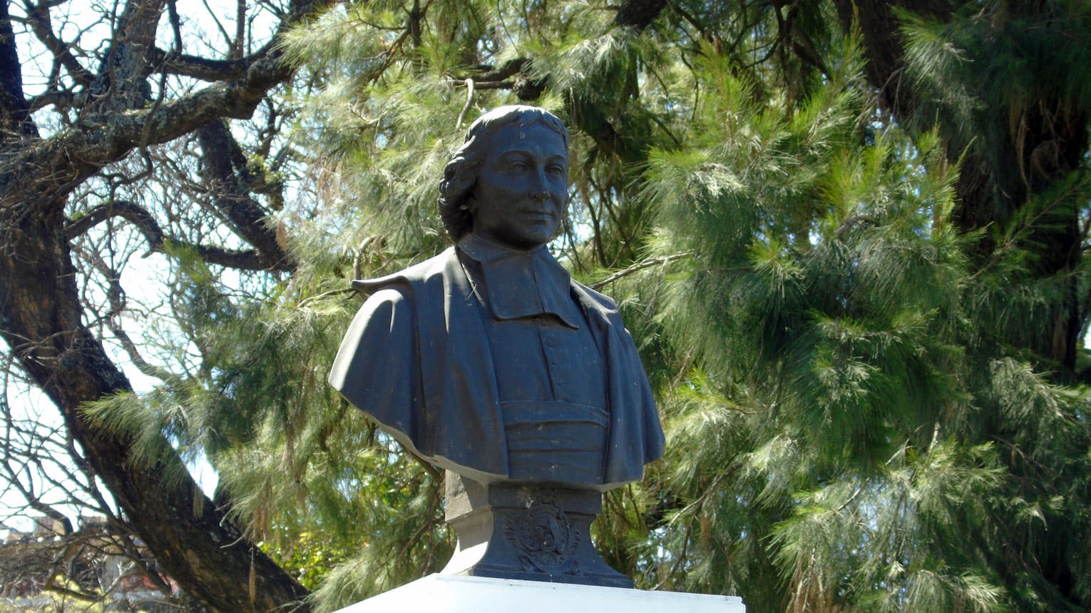 Plaza Rodriguez Peña