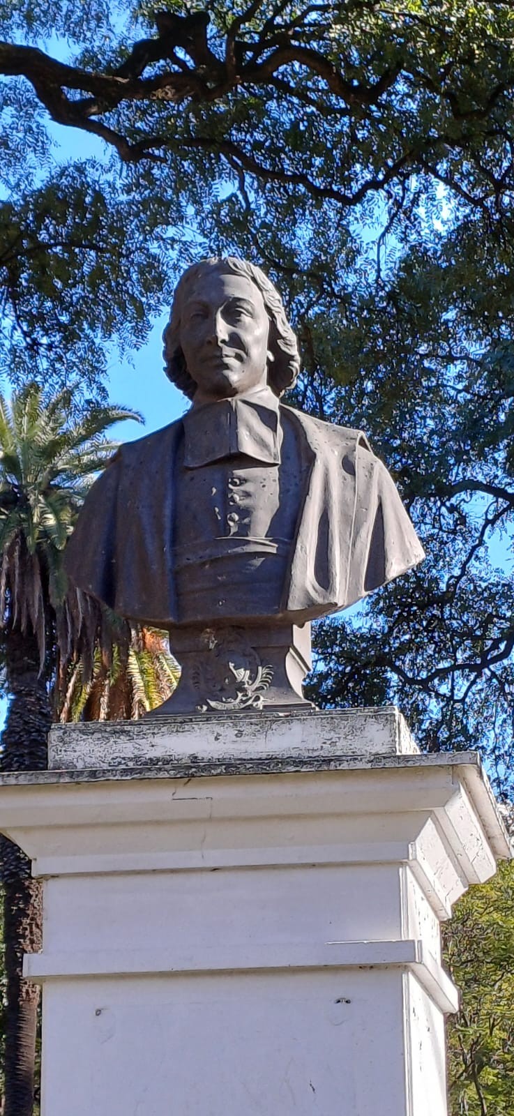 Juan Bautista de La Salle