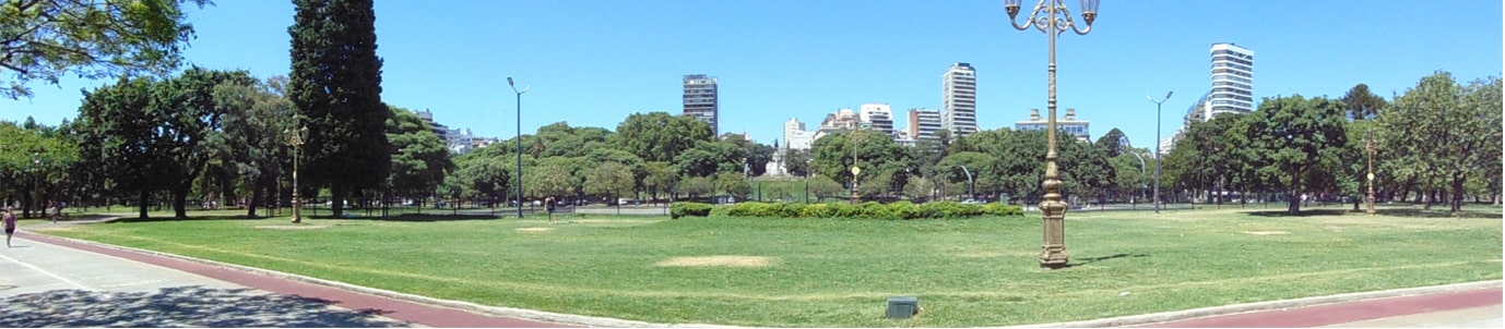 Plaza Rubén Darío