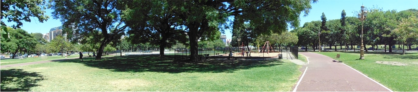 Plaza Rubén Darío