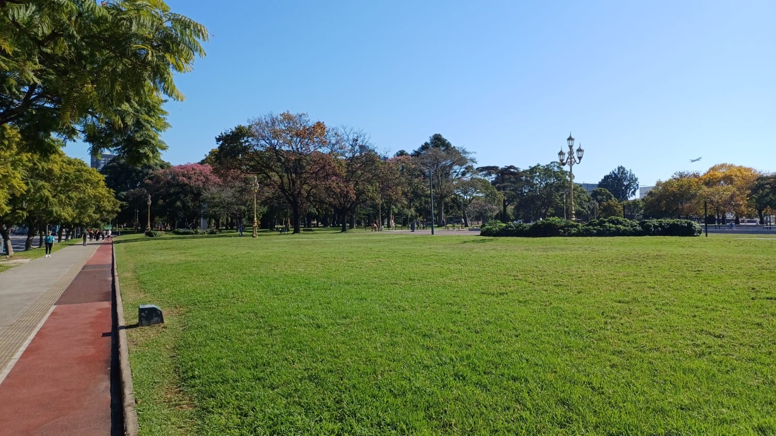 Plaza Rubén Darío