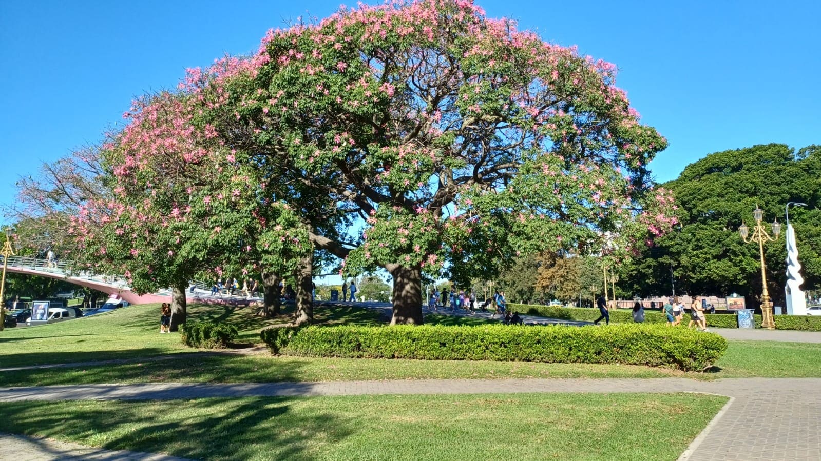 Plaza Rubén Darío