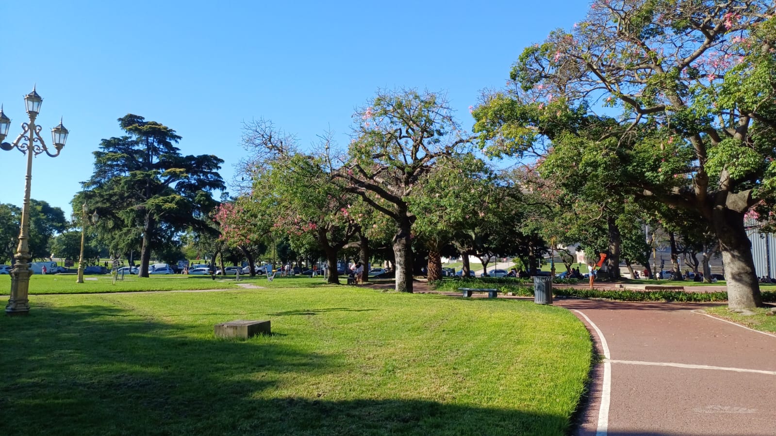 Plaza Rubén Darío